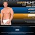 Manhunt (social network)