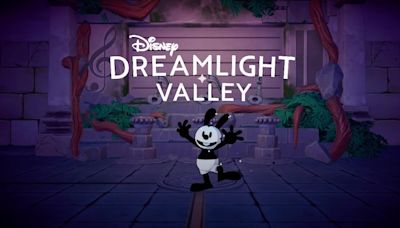 Disney Dreamlight Valley Reveals How to Avoid an Oswald Bug in Update 10