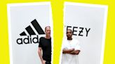 Adidas Finally Drops Kanye West