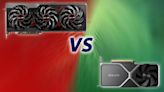 RTX 4070 vs RX 7900 GRE faceoff: Which mainstream graphics card is better?