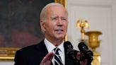 Analysis-Israel-Hamas war upends Biden's two-pronged Mideast strategy