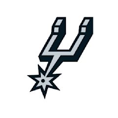 4. SA Spurs