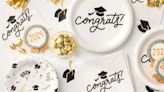 Celebrate your grad this season with 39 of the best graduation party decorations
