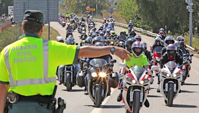 El Gran Premio movilizará a 243.000 aficionados en 350.000 desplazamientos a Jerez