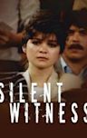 Silent Witness (1985 film)