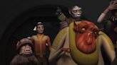 One of ‘Star Wars Rebels’ Peskiest Heroes Began as a Dave Filoni Prank