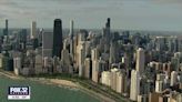 Chicago weather: Scattered thunderstorms possible with bouts of severe weather