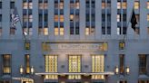 EXCLUSIVE: How B&B Italia Is Part of Waldorf Astoria New York’s Next Chapter