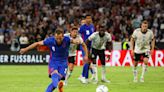 Germany vs England LIVE: Nations League result, final score and reaction tonight
