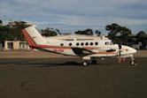 Beechcraft Super King Air