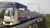 Pune Metro clocks more than 1 lakh passengers everyday in July