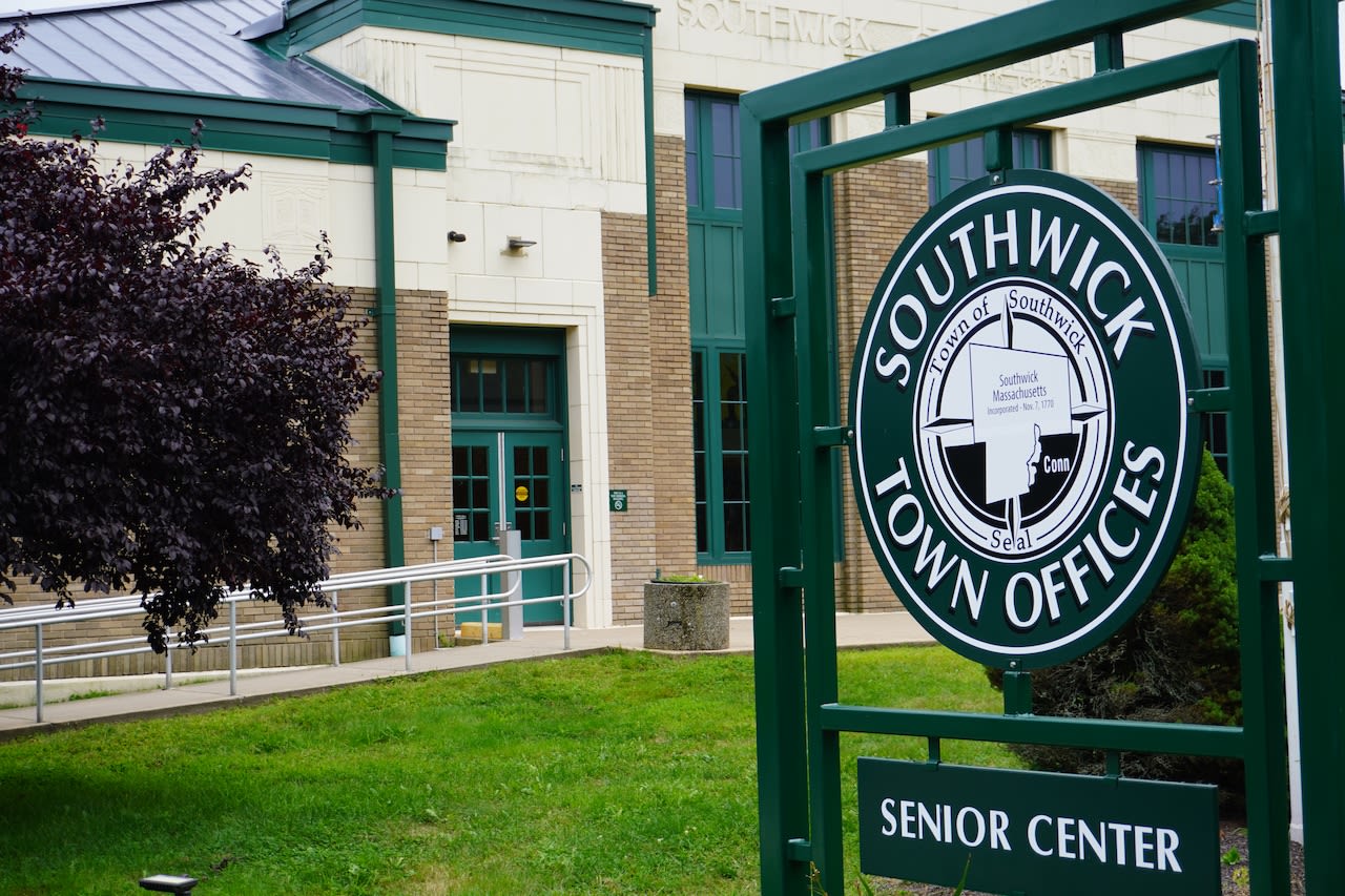 Southwick explores merging grounds department, but not parks, into DPW