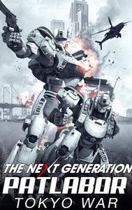 The Next Generation: Patlabor - Gray Ghost