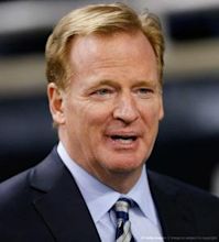 Roger Goodell