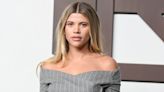 Sofia Richie Grainge announces pregnancy with ‘Vogue’ photoshoot