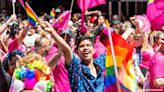 Will Pride Pageantry Perk Up a Pensive Nation?