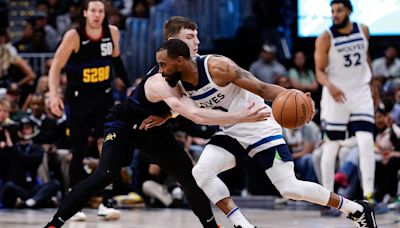 Report: Mike Conley expected to play for Timberwolves in Game 6