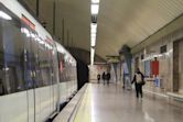 Line 10 (Madrid Metro)