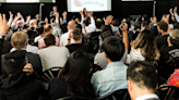 Connect with Mayfield, JETRO, Toptal and more at TechCrunch Disrupt
