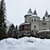 Savoy Castle, Gressoney-Saint-Jean