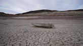 One of the bodies unearthed by Lake Mead drought has been identified