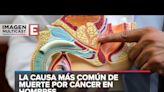 Médico se cura de cáncer cerebral terminal tras someterse a su propio tratamiento revolucionario