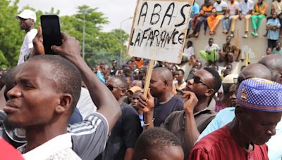 Burkina Faso, Níger y Malí consolidan su unidad con la Confederación de la Alianza de Estados del Sahel