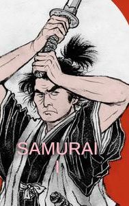 Samurai I: Musashi Miyamoto