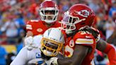 KC Chiefs linebacker Nick Bolton could miss ‘months’ with wrist injury: report