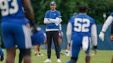 Colts Minicamp Journal: 'Really Like Where Team is Heading into Camp'