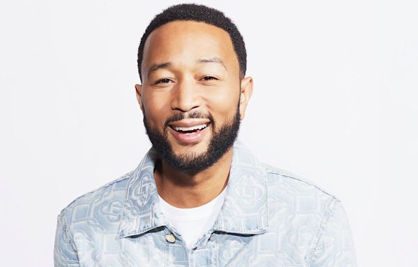 John Legend: ‘It was riskier for Taylor Swift to speak out about politics than it is for me’