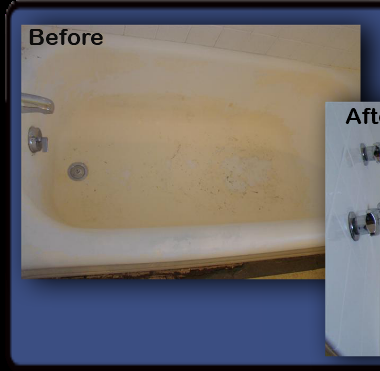 heiden bathtub refinishing