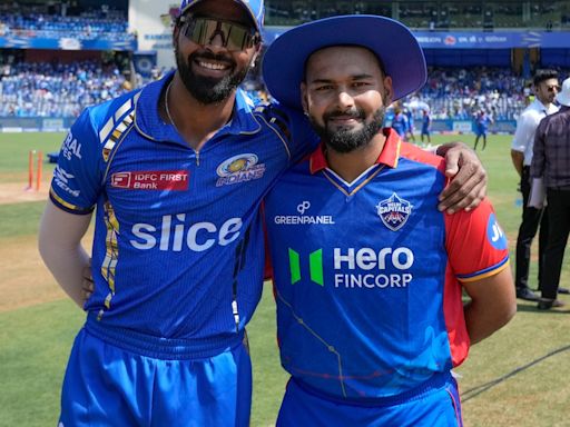 How Can Delhi Capitals, Mumbai Indians Qualify For IPL 2024 Playoffs - All Scenarios Explained | Cricket News