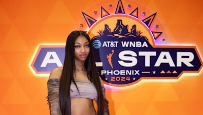 Angel Reese Joins New Women's Professional Basketball League