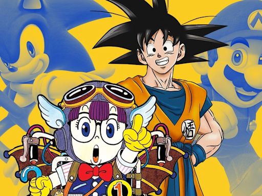 Akira Toriyama's Undeniable Influence on Video Games