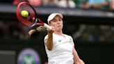 Elena Rybakia grabs a huge milestone at Wimbledon