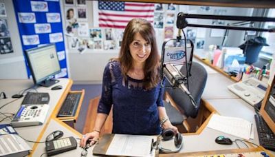 Longtime host on Boston radio station Country 102.5 to retire after 3 decades - The Boston Globe