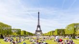 巴黎奧運將登場 推薦「5 間與艾菲爾鐵塔共眠的飯店」 | 蕃新聞
