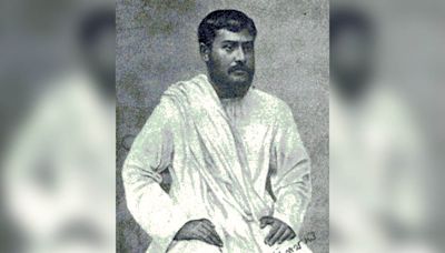 The story of Bengali revolutionary Bhupendranath Datta and his link with Swami Vivekananda