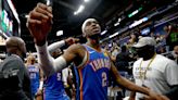 Mussatto: Can OKC Thunder repeat its NBA playoff history after first sweep since 2012?