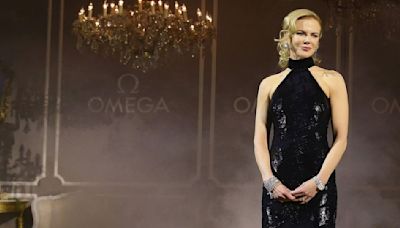 Nicole Kidman's Weight Loss: The Story Behind the 57-year-Old’s Slim Figure