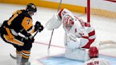 Sidney Crosby, Penguins spoil Guentzel’s return to Pittsburgh, beat Hurricanes 4-1