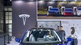 Tesla rebaja precios de SUV para liquidar exceso de inventario