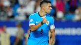 Luis Suárez: salvador de Uruguay en la Copa América y posible adiós