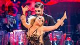 Giovanni Pernice's former Strictly partner Laura Whitmore takes new 'swipe'