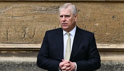 Prince Andrew's hidden hobby as he shifts away from lonely horse rides