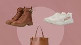 Michael Kors Boots, Madewell Jeans & Hoka Sneakers Are up to 75% Off at This Low-Key Black Friday Sale