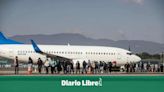 EE.UU. devuelve a Cuba en avión 61 migrantes irregulares y ya suman 340 en 2024