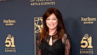 Valerie Bertinelli Opens Up About Sobriety Journey Amid Relationship With Mike Goodnough
