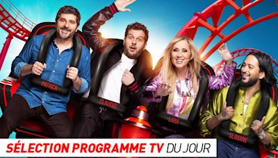 Programme TV : The Voice Kids, Les Jeux paralympiques de Paris 2024… que regarder à la télé ce soir ?